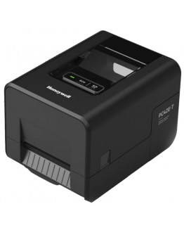 Imprimanta de etichete Honeywell PC42E-T, 300DPI, USB, Ethernet, neagra