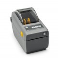 Imprimanta etichete Zebra ZD410, DT, 300 DPI, USB, USB Host, Bluetooth, Wi-Fi
