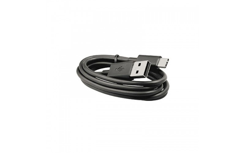 Cablu USB Unitech 1550-900112G, pentru terminal portabil, drept, 1 M